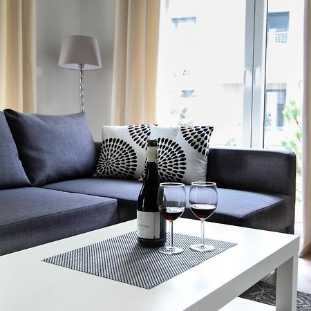 Rezydencja Apartamenty Ostrowski أوسترونيه مورسكية المظهر الخارجي الصورة