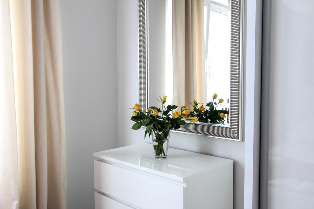 Rezydencja Apartamenty Ostrowski أوسترونيه مورسكية المظهر الخارجي الصورة