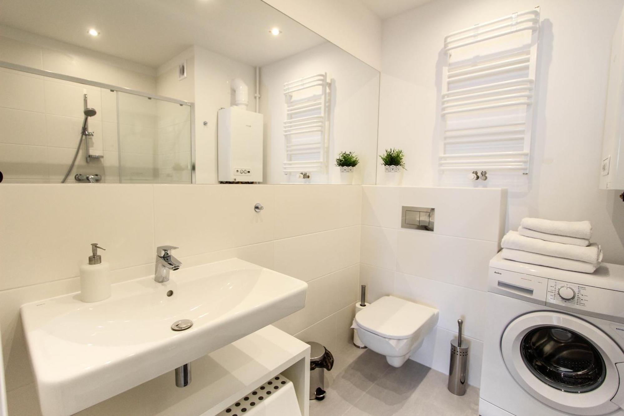 Rezydencja Apartamenty Ostrowski أوسترونيه مورسكية المظهر الخارجي الصورة